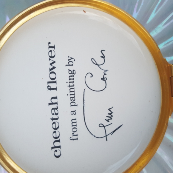 QUEEN Elizabeth #249 sniff box - Picture 3 of 4